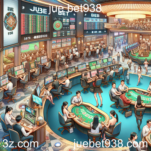 A Importância do Atendimento em Jogos Online no Jue Bet938
