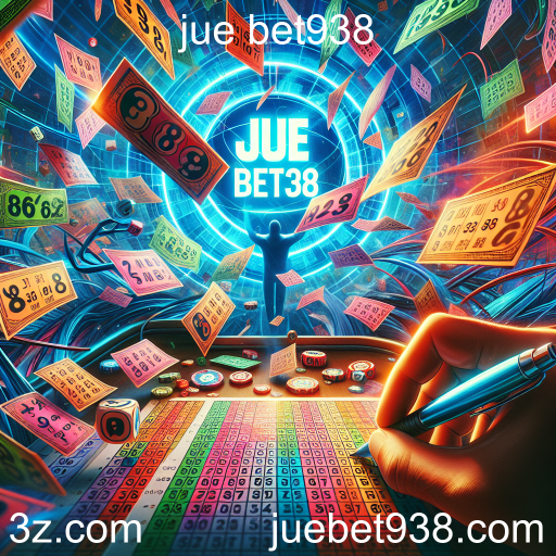 Explorando a Loteria no Jue Bet938: A Emoção que Transforma Vidas