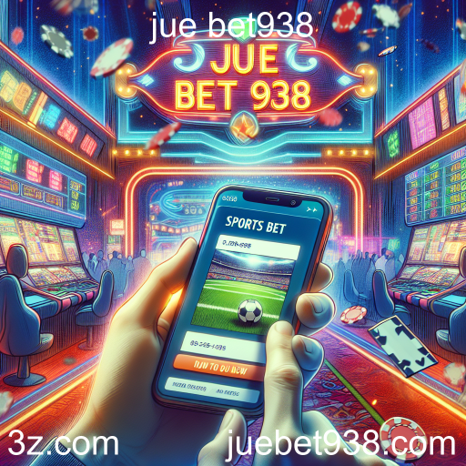 Apostas Esportivas: Entretenimento e Oportunidade de Ganho no 'jue bet938'
