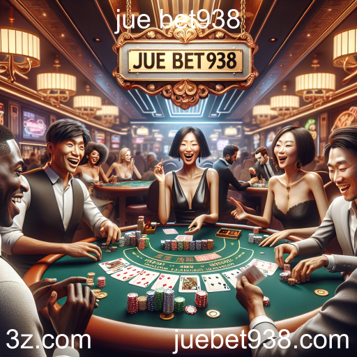 Descubra o Fascinante Mundo dos Jogos de Mesa no 'jue bet938'